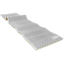 Therm-a-Rest Z Lite SOL Regular 510 mm 1830 mm Silber, Gelb