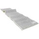 Therm-a-Rest Z Lite SOL Regular 510 mm 1830 mm Silber, Gelb
