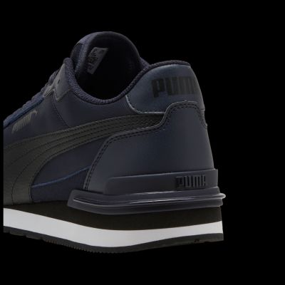 2. ST Runner v4 NL/ MESH New Navy-PUMA Black (40474304)