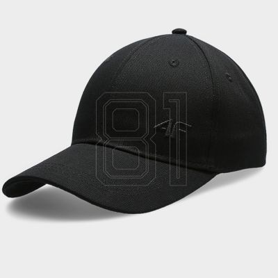 4F W Kappe 4FSS23ACABF109 20S
