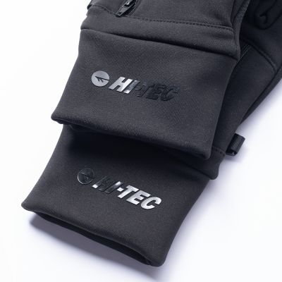 4. Hi-Tec Kibili M Handschuhe 92800620997