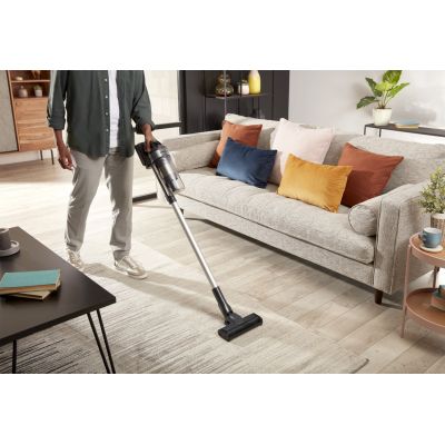 73. Samsung Jet 65 Pet VS15A60AGR5 Bodenstaubsauger (Schwarz)