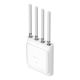 3. TP-Link Omada EAP668 Outdoor HD 3500 Mbps Weiß PoE-Unterstützung