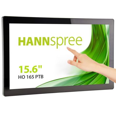 3. Hannspree HO165PTB HO-Serie Full HD 15,6-Zoll-LED-Monitor