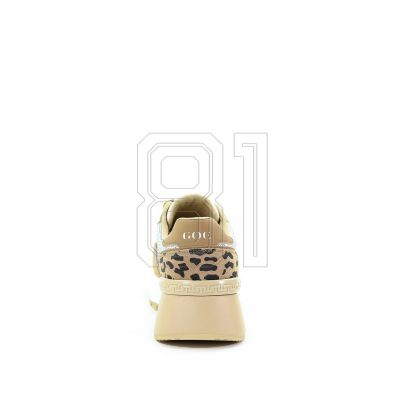 5. Goe DW RR2N4070 Schuhe