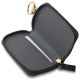 3. Guess Kabeltasche GUABP4DPTK Kabeltasche schwarz/schwarz 4G Dreieck