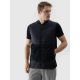 2. Herren-Trailrunning-Weste mit Primaloft Black Eco Fill 4F