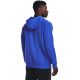 7. Under Armour Rival Fleece Hoodie M 1357092 486