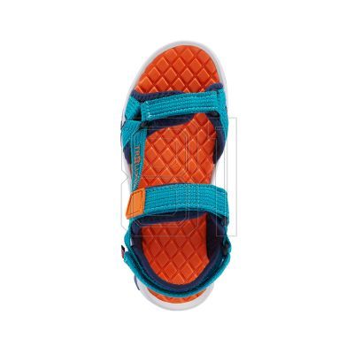 6. Trollkids Kids Oslofjord Sandal Jr 268-190 Sandalen