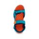6. Trollkids Kids Oslofjord Sandal Jr 268-190 Sandalen
