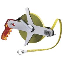 Stanley 1-34-477 30m Maßband Messingmetallic