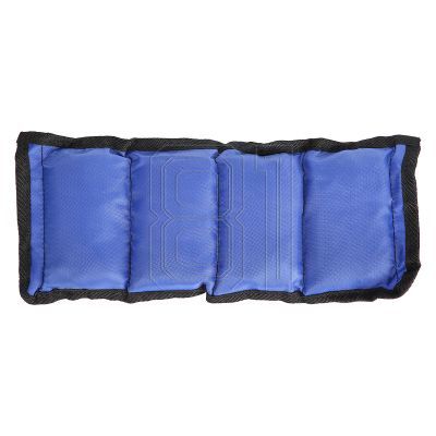35. HMS OB03 Gewichte 2x1,5kg