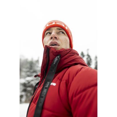 16. Herren Stepp-Wintermantel MANKO