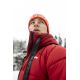 16. Herren Stepp-Wintermantel MANKO