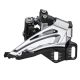 SHIMANO Umwerfer FD-M6025 34/38T
