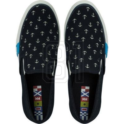 14. Helly Hansen Copenhagen Slip-On W 11485 597 Schuhe