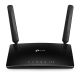 TP-Link TL-MR6500v WLAN-Router Fast Ethernet Single Frequency (2,4 GHz) 4G Schwarz