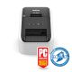 12. Brother QL-800 Thermodirekt-Etikettendrucker, Farbe, 300 x 600 dpi, 148 mm/s, kabelgebunden, DK