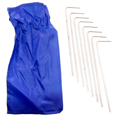 23. Hundeauslauftunnel 3M