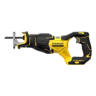 2. Stanley SFMCS310B-XJ Säbelsäge, 3200 Hübe/min, Schwarz, Gelb