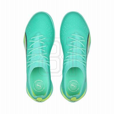 4. Puma Ultra Ultimate Cage TT M 107210-03 Fußballschuhe