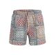 Jack&Jones Herren-Badeshorts JPSTMAUI SHELL AOP SWIM SHORTS REG 12291808 ASH ROSE