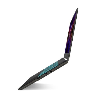 11. MSI Cyborg 15 A13VE-1067XPL i7-13620H 15,6" FHD 144Hz IPS-Level 16GB DDR5 SSD512 RTX 4050 6GB NoOS
