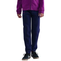 Nike FC Barcelona 25/26 Tech Fleece Kinderhose Marineblau HM4108 594 S
