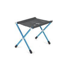 Helinox Speed Stool Klappstuhl - schwarz