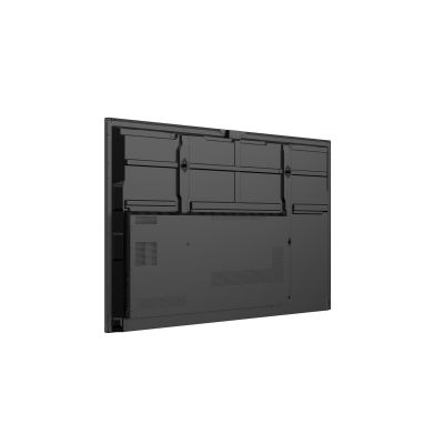9. LG 75TR3DQ-B 75" IPS UHD 3840 x 2160 /400cd/m2/6,5ms HDMI, VGA, Audioeingang, USB | LG