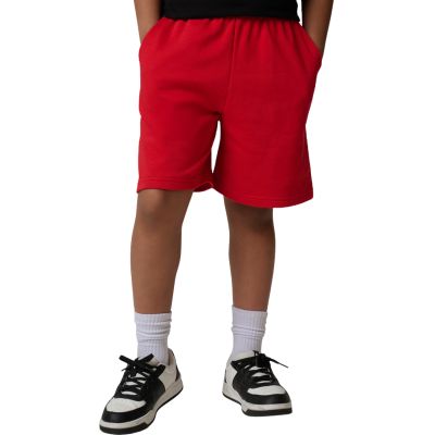 Jungenshorts 4F CAS M780 rot 4FJWSS26TSHOM780 62S