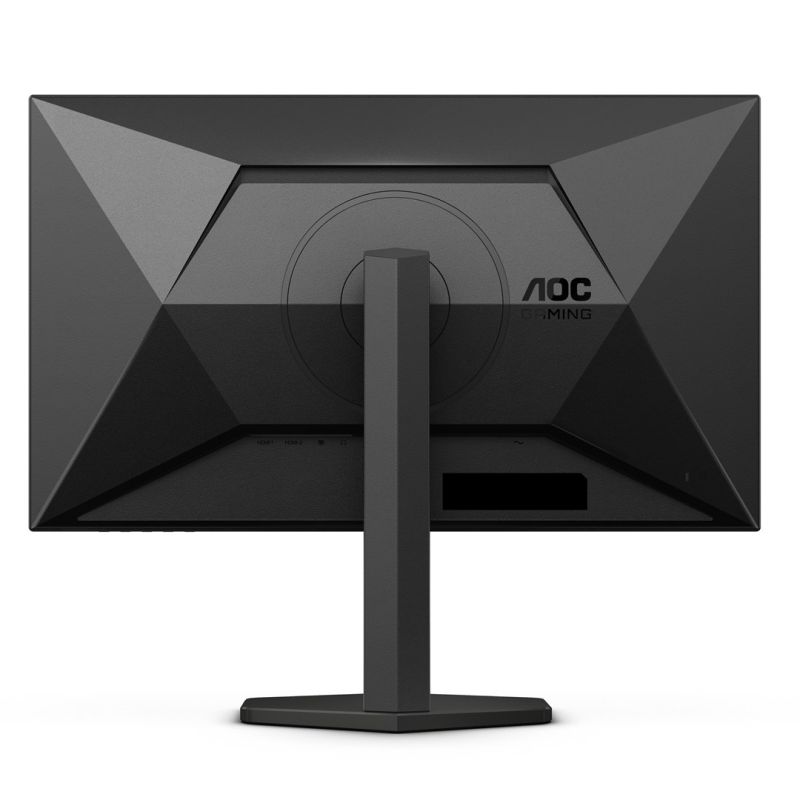 35. LCD-Monitor 27" AOC G4 27G4X 1920x1080px Full HD LED Schwarz, Grau
