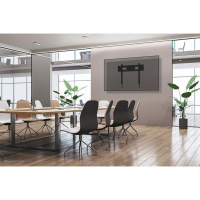 15. Neomounts WL30-750BL18 TV-Wandhalterung 2,49 m (98") Schwarz