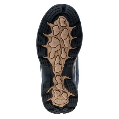 8. Elbrus Wadi Mid Jr Schuhe 92800280449