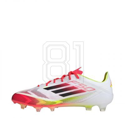 9. Football boots adidas F50 Elite FG IE1206 M