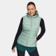 9. Alpinus Monza W BR18178 Weste