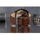 7. FOSSIL Machine FS5972 Herrenuhr + Box