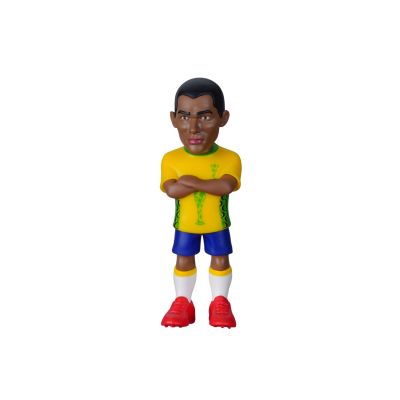 2. MINIX WC LEGENDS BRASIL – RIVALDO