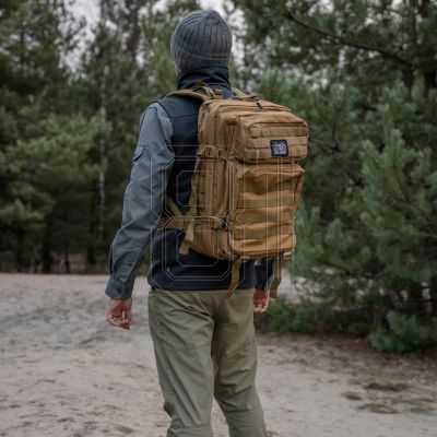 10. Offlander Survival 43L Wanderrucksack OFF_CACC_07KH