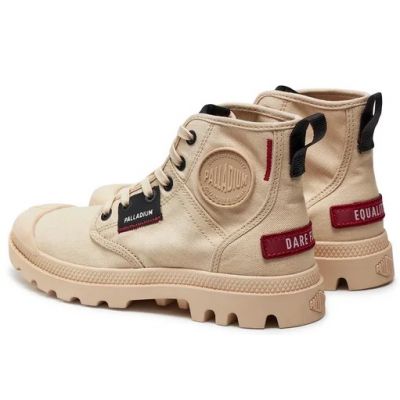 2. Palladium Papa Hi Patch W 79117-260-M Schuhe