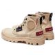 2. Palladium Papa Hi Patch W 79117-260-M Schuhe
