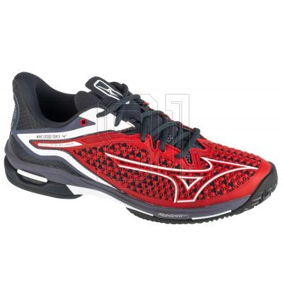 Mizuno Wave Exceed Tour 6 Padelschuhe 61GB248006 M 41