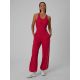 6. Schnelltrocknende Damenhose mit weitem Bein 4F 4FRSS26TTROF1966-62S