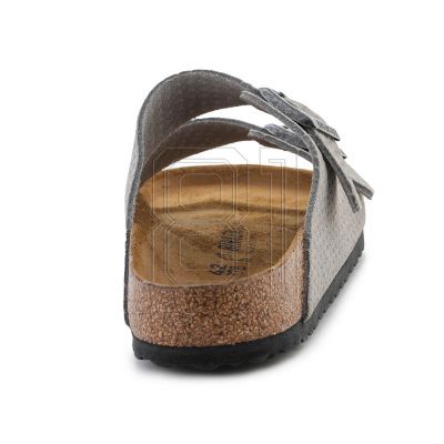 4. Birkenstock Arizona BS M 1026988 flip-flops