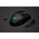19. Corsair Dark Core RGB PRO Kabellose Gaming-Maus – Schwarz