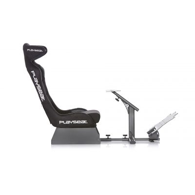 24. PLAYSEAT EVOLUTION PRO ACTIFIT GAMING-STUHL REP.00262