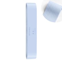 Spokey JUICY Trainingsband mit mittlerem Widerstand und rutschfester Struktur