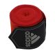 3. Adidas Boxbandagen ADIBP03-rot\5cmx3.5m