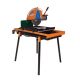 cm351 uno Baustoffschneider, 700 x 110 mm