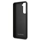 3. Mercedes Dynamic Line Hülle für Samsung Galaxy S21+ - Schwarz